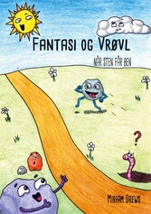 Fantasi og vrøvl