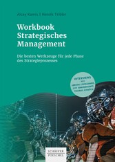 Workbook Strategisches Management