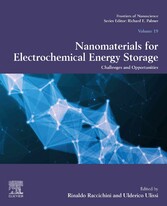 Nanomaterials for Electrochemical Energy Storage