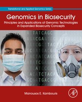 Genomics in Biosecurity