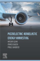 Piezoelectric Aeroelastic Energy Harvesting