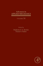 Advances in Applied Mechanics