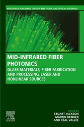 MID-INFRARED FIBER PHOTONICS