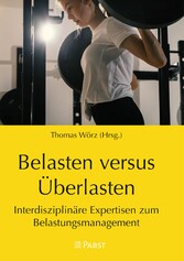 Belasten versus Überlasten