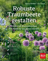 Robuste Traumbeete gestalten