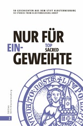 Nur für Eingeweihte | Top Sacred