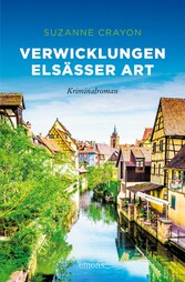 Verwicklungen Elsässer Art