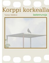 Korppi korkealla