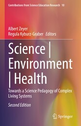 Science / Environment / Health