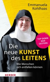 Die neue Kunst des Leitens