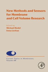 New Methods and Sensors for Membrane and Cell Volume Research