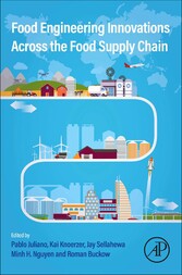 Food Engineering Innovations Across the Food Supply Chain