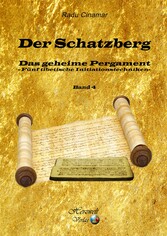 Der Schatzberg Band 4