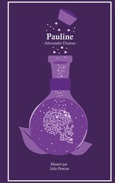 Pauline - Illustré