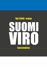 Suomi-viro sanastokirja