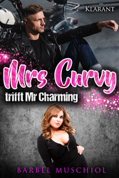 Mrs Curvy trifft Mr Charming