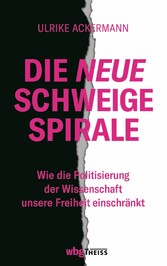 Die neue Schweigespirale