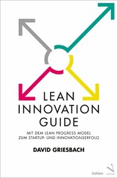 Lean Innovation Guide