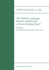 The Turkish Language Reform and Beyond: