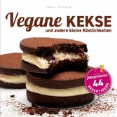 Vegane Kekse und andere kleine Köstlichkeiten