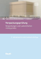 Grundlagen der Verpackung + Verpackungsprüfung