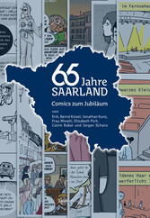 65 Jahre Saarland