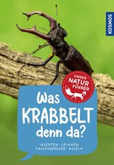 Was krabbelt denn da? Kindernaturführer