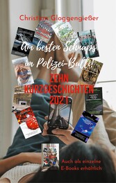 Zehn Kurzgeschichten 2021