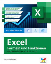 Excel - Formeln und Funktionen