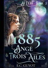 1885 L&apos;Ange à Trois Ailes