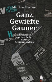 Ganz Gewiefte Gauner