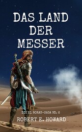 Das Land der Messer