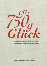 Ca. 750 g Glück