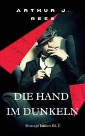 Die Hand im Dunkeln