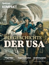 Spektrum Kompakt - Geschichte der USA