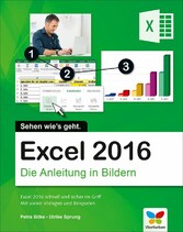 Excel 2016