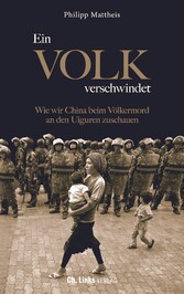 Ein Volk verschwindet