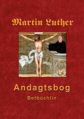 Martin Luthers Andagtsbog