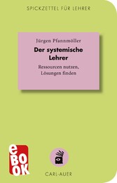 Der systemische Lehrer