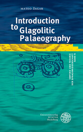 Introduction to Glagolitic Palaeography