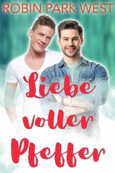 Liebe voller Pfeffer