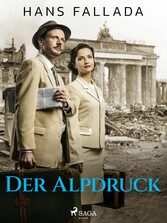 Der Alpdruck