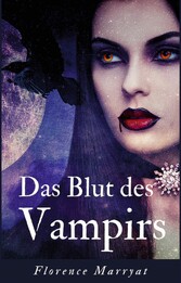 Das Blut des Vampirs