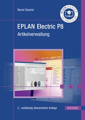 EPLAN Electric P8 Artikelverwaltung