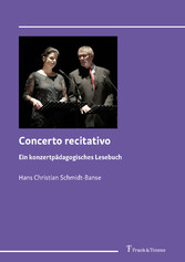 Concerto recitativo