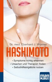 Hashimoto. Kompakt-Ratgeber