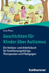 Geschichten für Kinder über Autismus