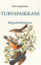 Turvapaikkani