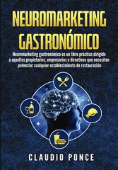 Neuromarketing gastronómico