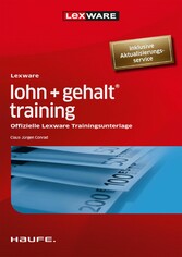 Lexware lohn + gehalt® training